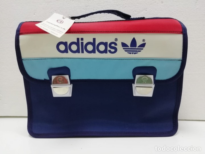Cartera de Adidas